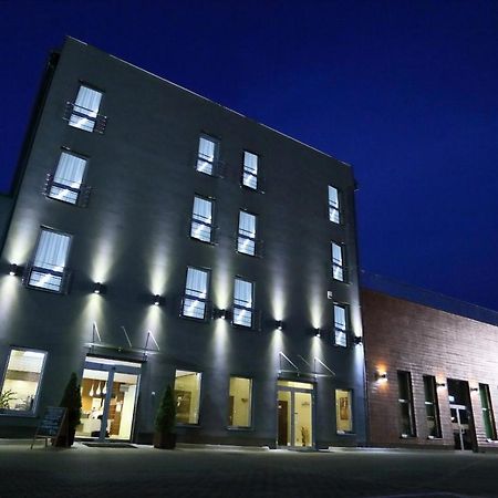 Hotel Silver Bialystok Luaran gambar