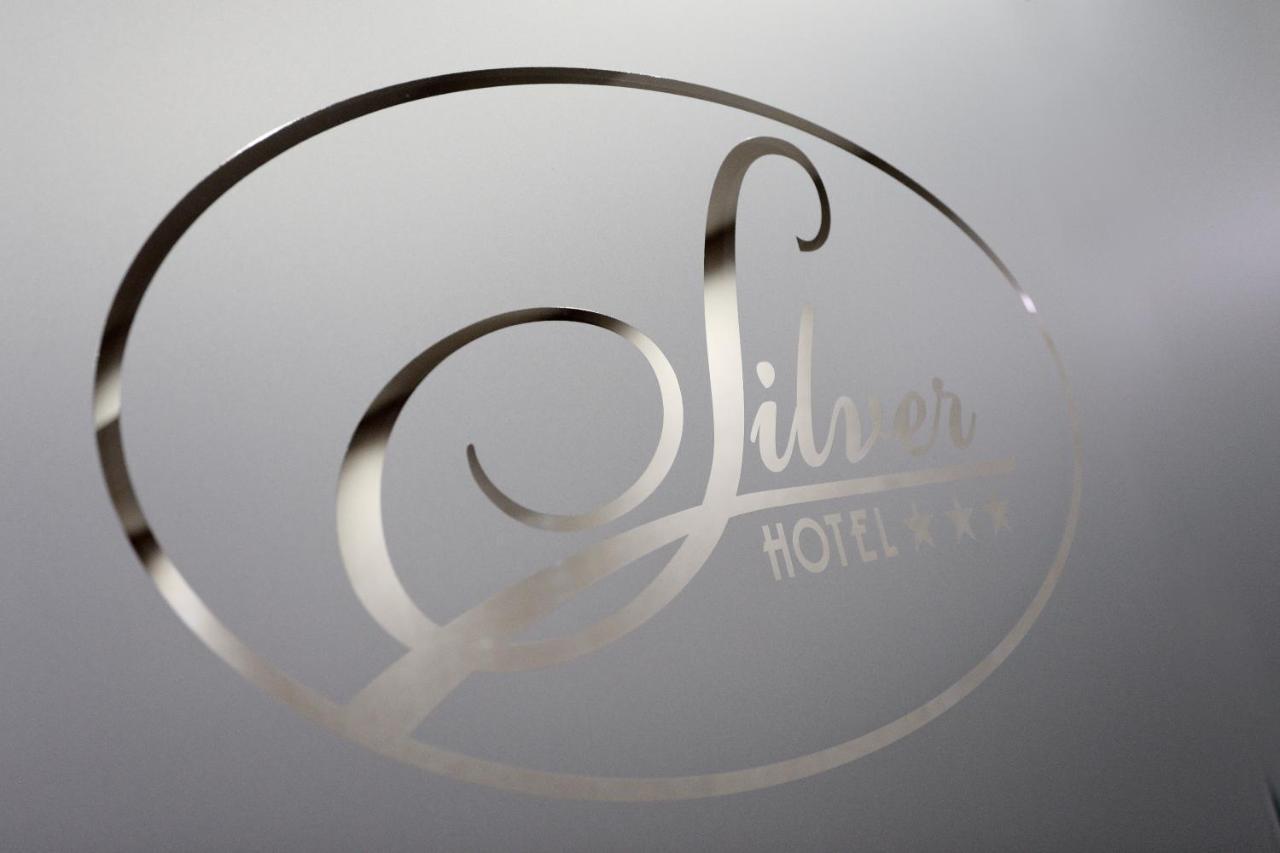 Hotel Silver Bialystok Luaran gambar