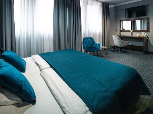 Hotel Silver Bialystok Luaran gambar