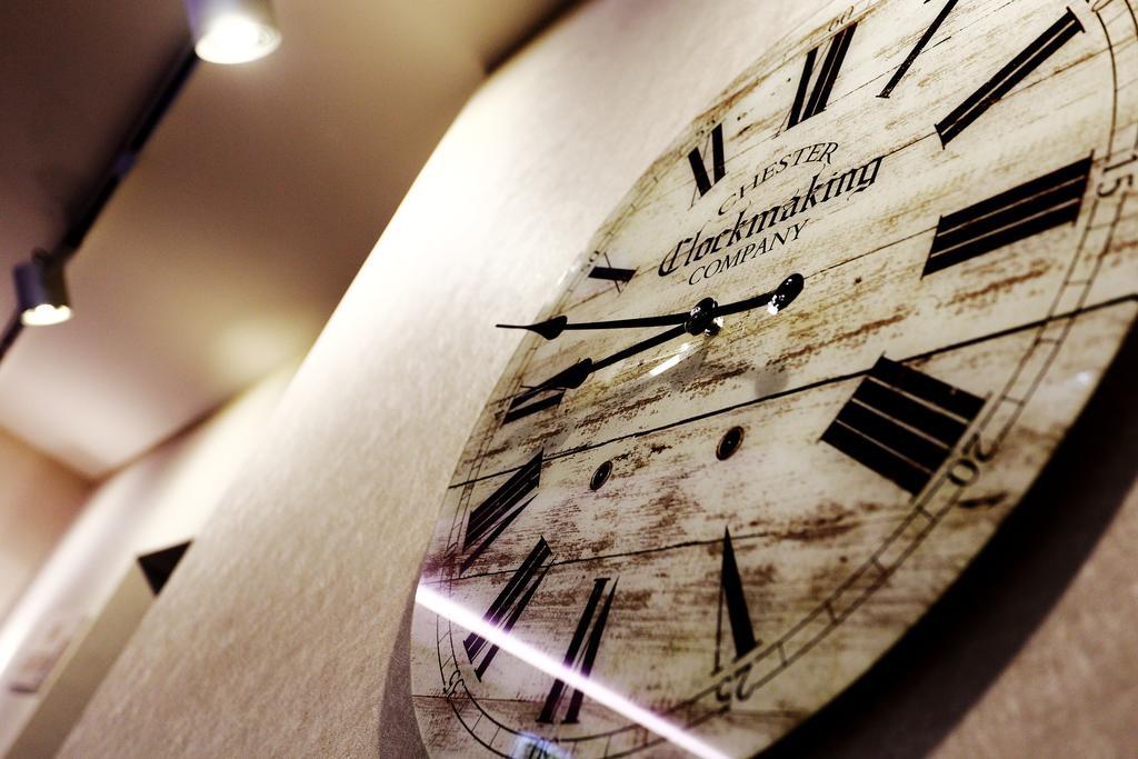 Hotel Silver Bialystok Luaran gambar