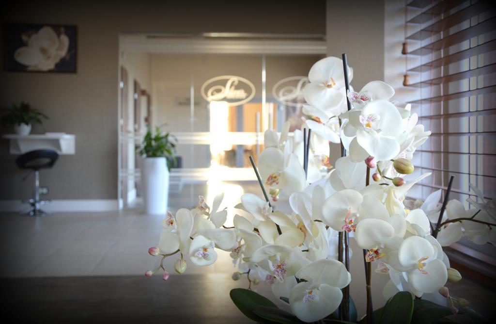 Hotel Silver Bialystok Luaran gambar