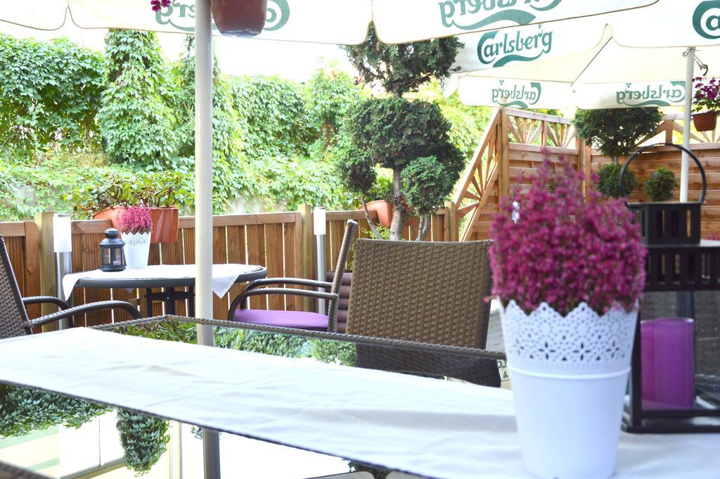 Hotel Silver Bialystok Luaran gambar