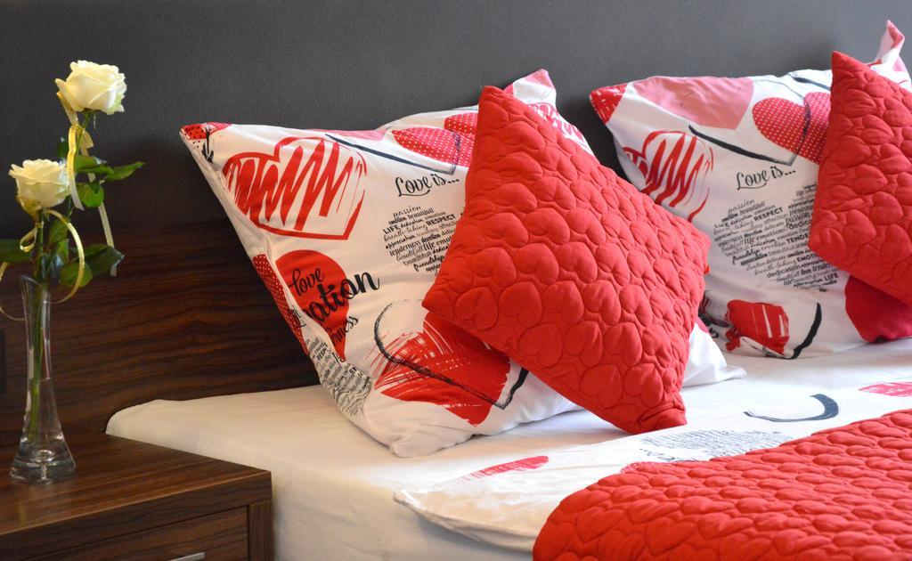 Hotel Silver Bialystok Luaran gambar
