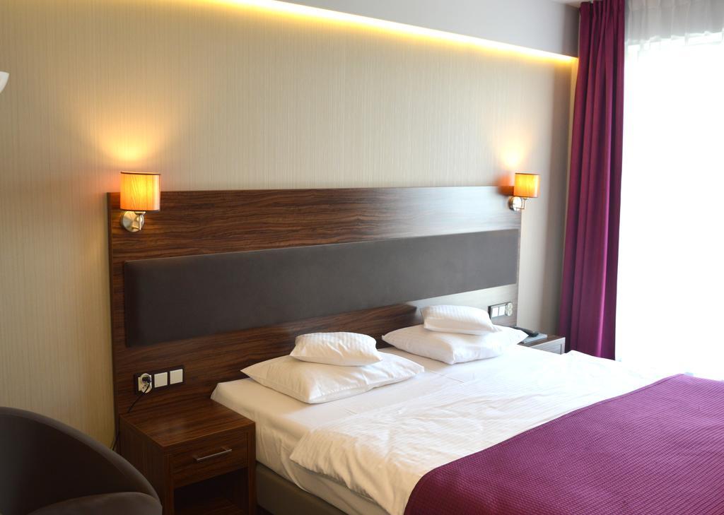 Hotel Silver Bialystok Luaran gambar