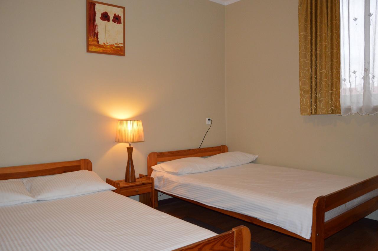 Hotel Silver Bialystok Luaran gambar