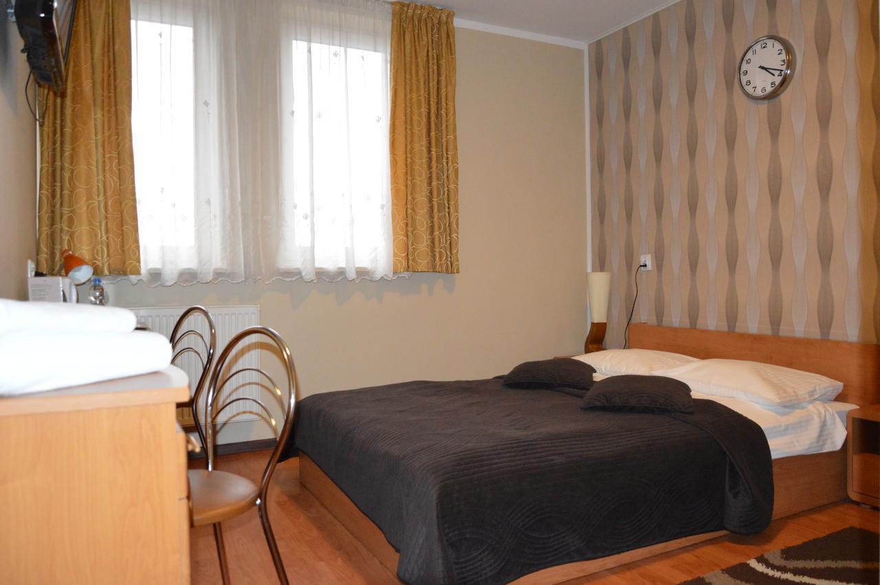 Hotel Silver Bialystok Luaran gambar