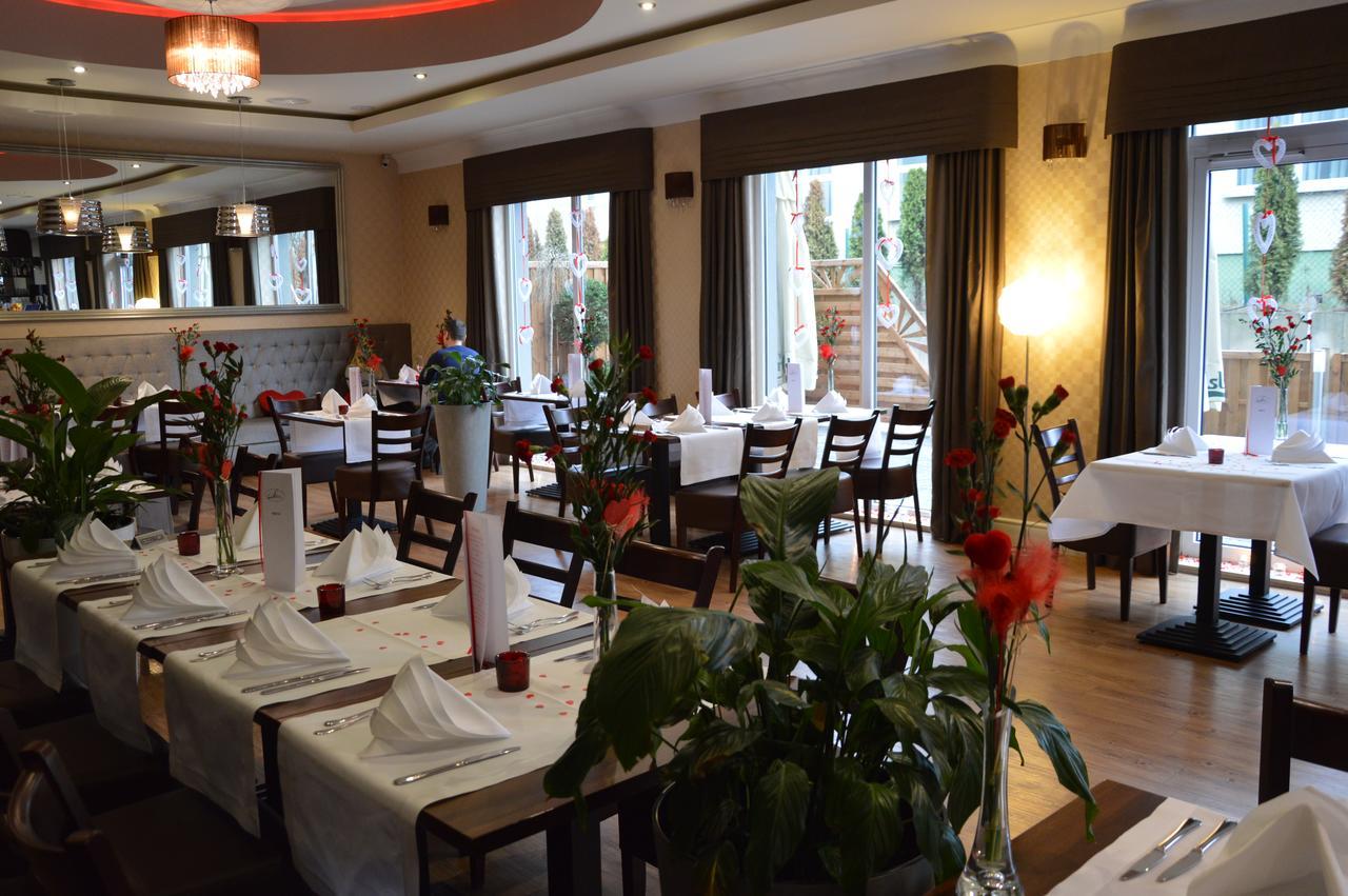 Hotel Silver Bialystok Luaran gambar