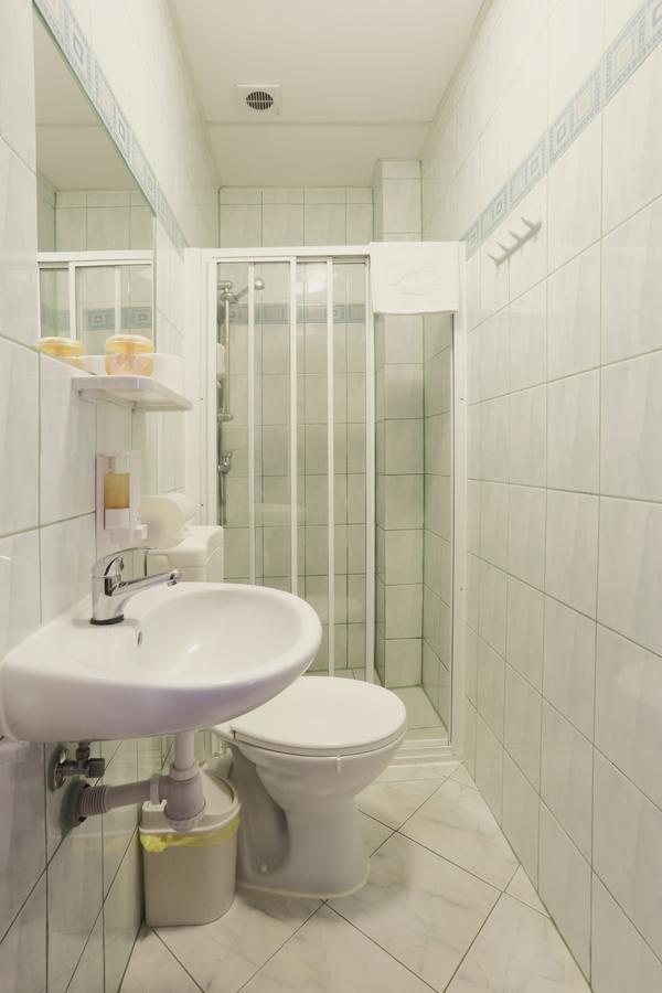 Hotel Silver Bialystok Luaran gambar