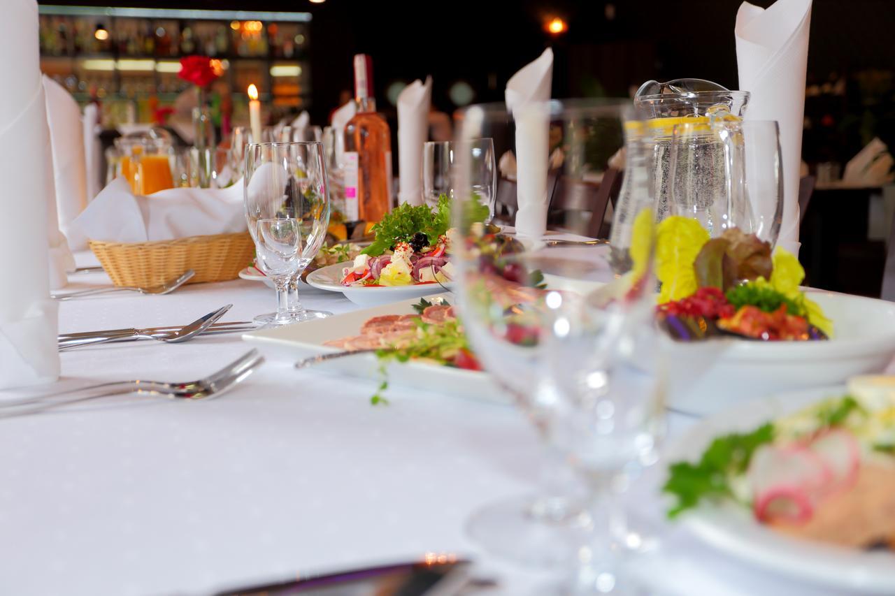 Hotel Silver Bialystok Luaran gambar