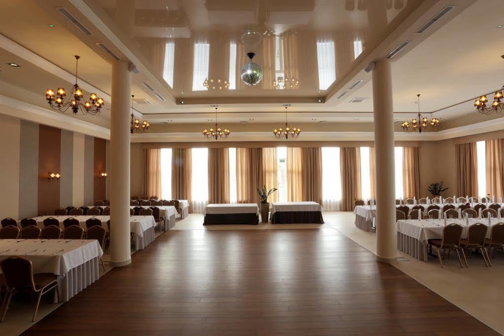Hotel Silver Bialystok Luaran gambar